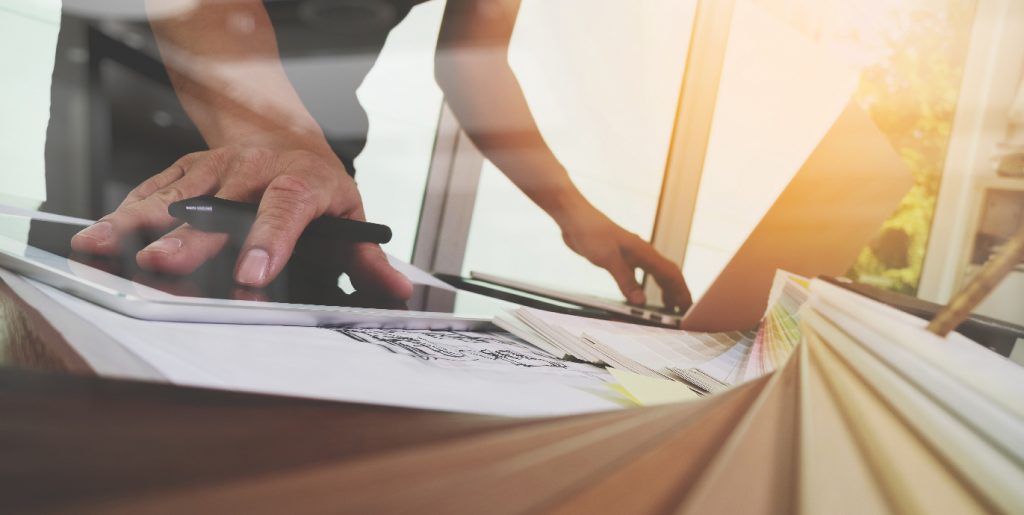 especialistas en ingeniería y diseño industrial